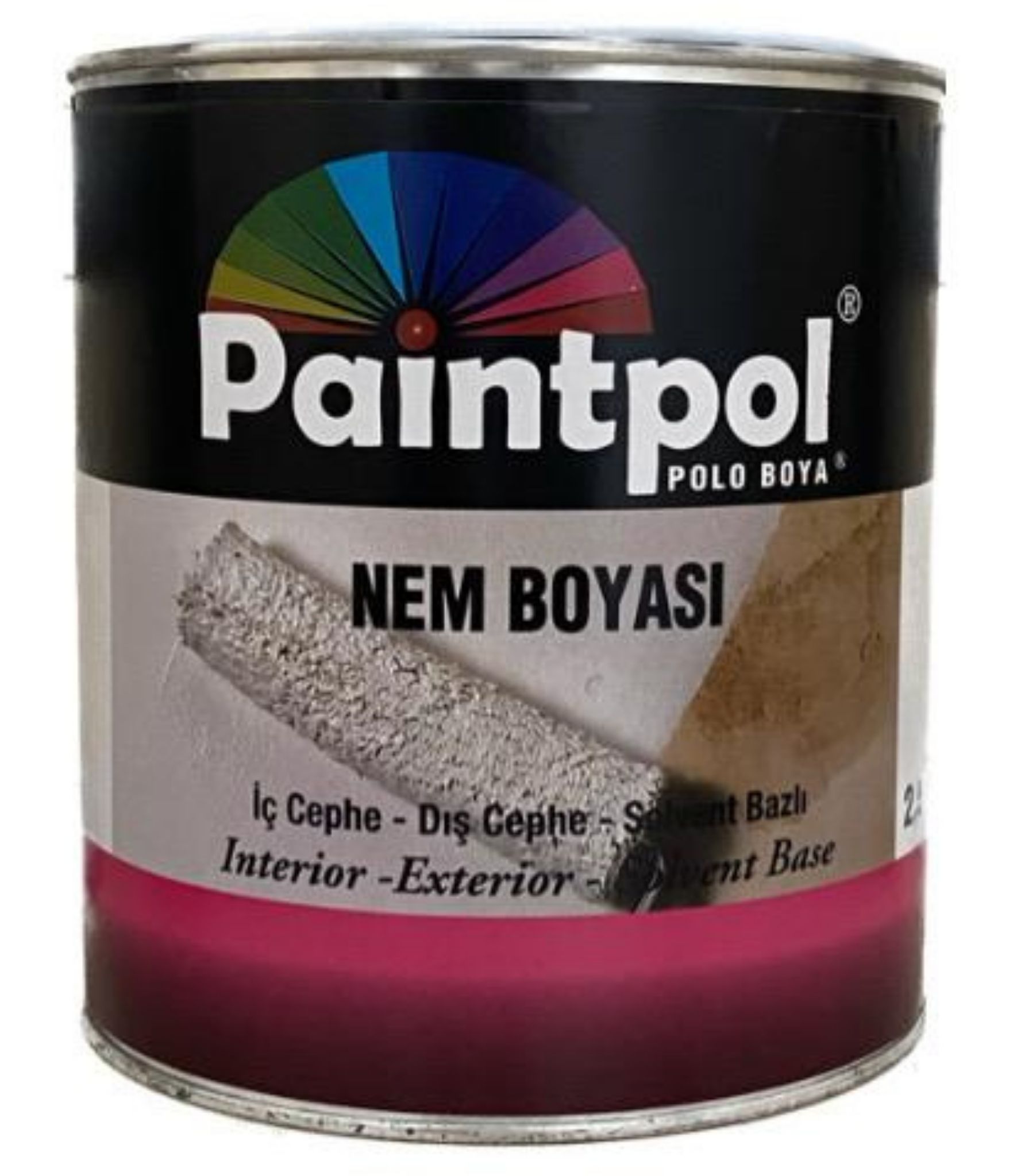 polo boya nem ve rutubet boyası