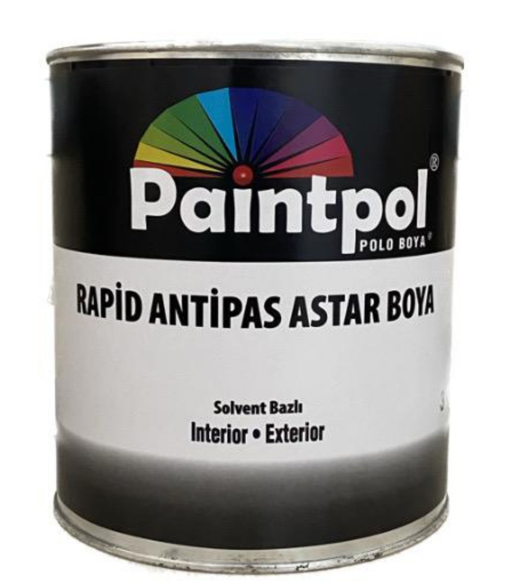 polo boya rapid astar