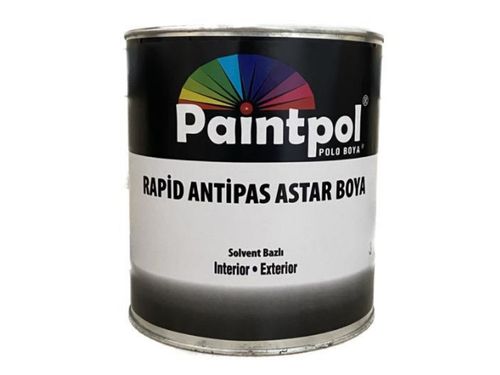 rapid astar boya
